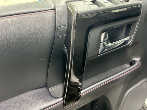 Used 2022 Toyota 4Runner TRD Pro image 22