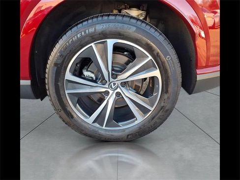 Certified 2024 Lexus RX 350 Premium image 17