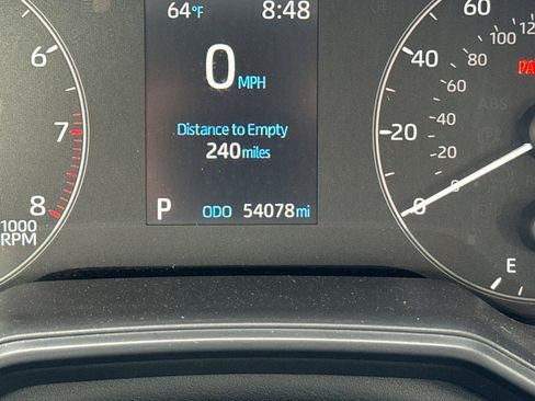 Used 2024 Toyota Corolla LE FWD image 3