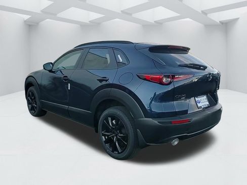 New 2026 MAZDA CX-30 2.5 Turbo w/ Premium Package image 8