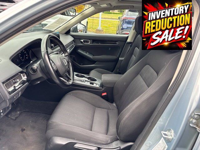 Used 2022 Honda Civic EX image 14