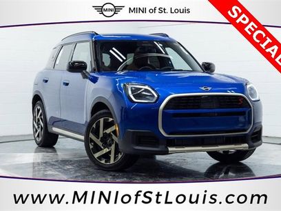 New 2026 MINI Cooper Countryman S w/ Comfort Package Max