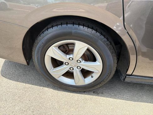 Used 2020 Honda Odyssey EX-L image 5