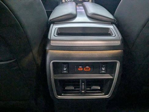 Used 2021 Nissan Murano SL w/ SL Moonroof Package FWD image 19