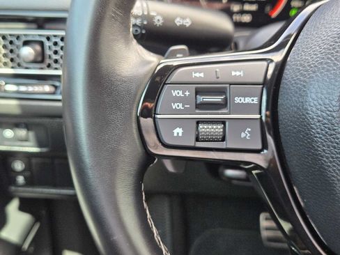 Used 2024 Honda Civic Sport image 26