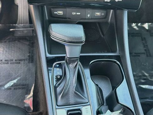 Used 2024 Hyundai Tucson SEL FWD image 16
