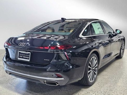 New 2026 Audi A6 Prestige image 7