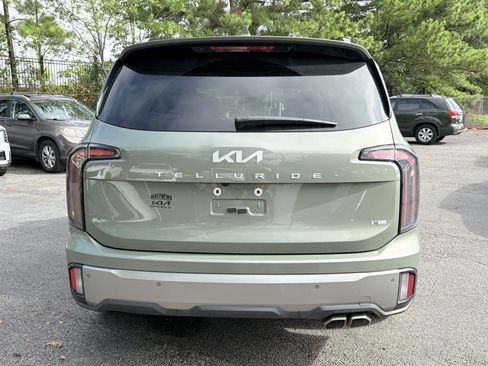 Used 2023 Kia Telluride SX Prestige X-Line AWD/4WD image 5
