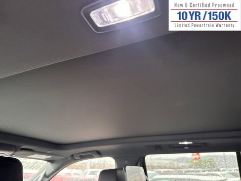 Certified 2024 Chevrolet Tahoe High Country image 15