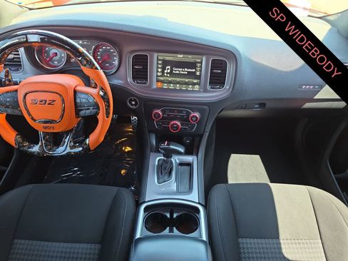 Used 2023 Dodge Charger Scat Pack RWD image 14