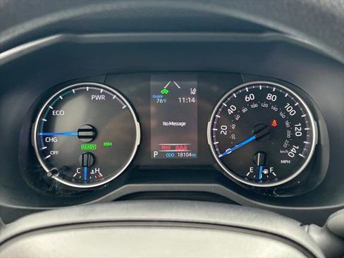 Certified 2022 Toyota RAV4 LE AWD/4WD image 30