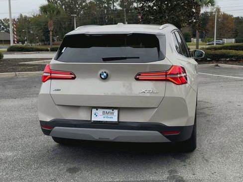 New 2026 BMW X3 xDrive30 image 7