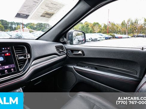 Used 2023 Dodge Durango R/T image 52