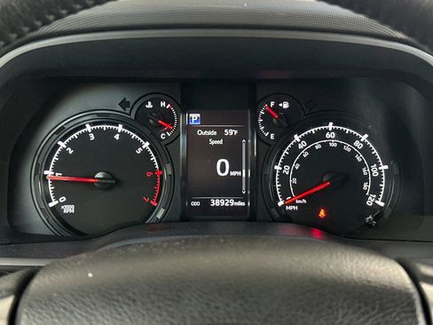 Used 2024 Toyota 4Runner SR5 image 22