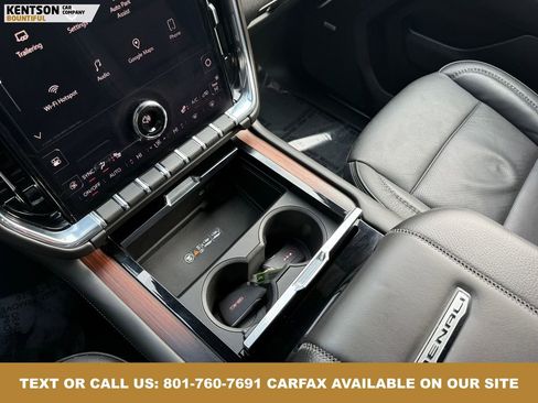 Used 2025 GMC Yukon XL Denali image 26