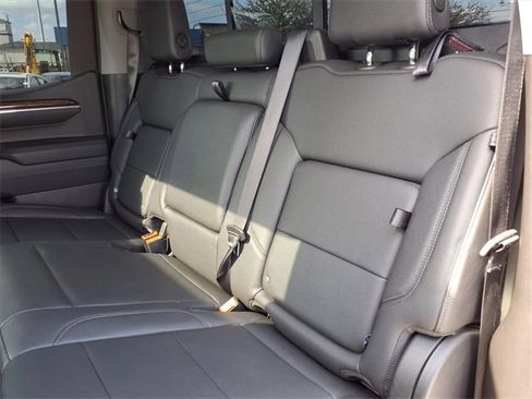 Used 2024 GMC Sierra 1500 Elevation w/ Elevation Premium Package image 10