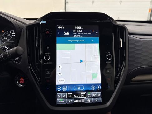 New 2026 Subaru Forester Touring image 20