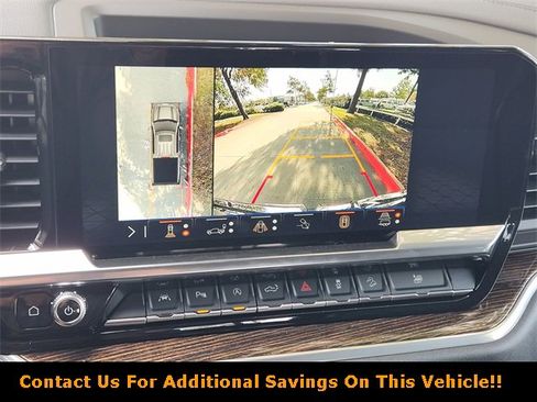 New 2026 GMC Sierra 1500 Elevation w/ Elevation Premium Package image 13