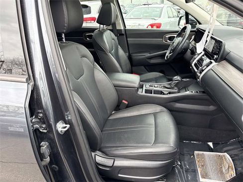 Used 2022 Kia Sorento X-Line EX image 9