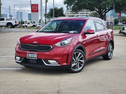 Used 2018 Kia Niro Touring