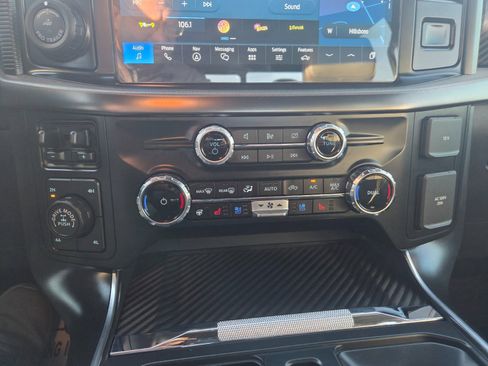 Certified 2024 Ford F150 Raptor AWD/4WD image 26