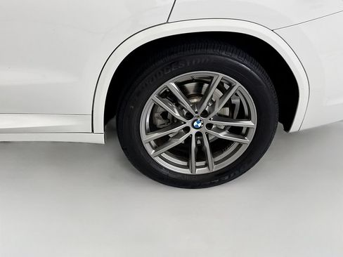 Used 2021 BMW X3 xDrive30i w/ M Sport Package AWD/4WD image 30