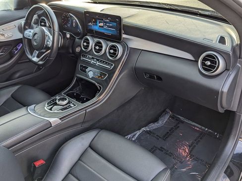 Used 2022 Mercedes-Benz C 300 Coupe image 11