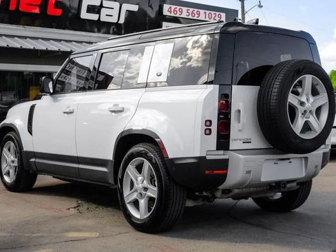 Used 2020 Land Rover Defender 110 SE AWD/4WD image 14