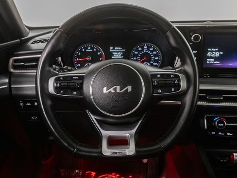 Used 2024 Kia K5 GT-Line AWD/4WD image 17