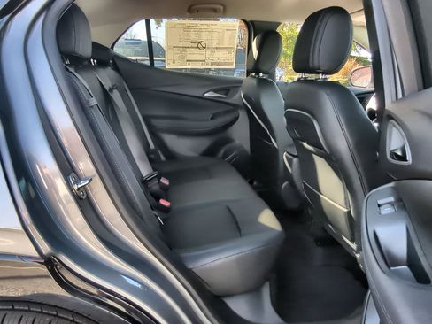 New 2026 Buick Encore GX Sport Touring image 24