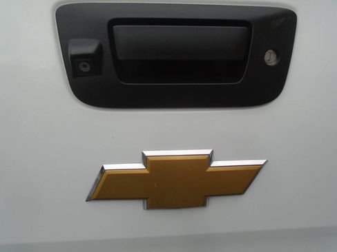 Used 2013 Chevrolet Silverado 3500 LTZ w/ LTZ Plus Package image 18