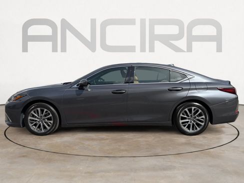 Used 2023 Lexus ES 350 w/ Accessory Package (Z2) FWD image 7