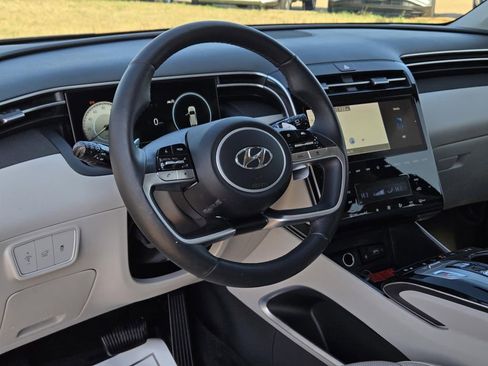 Used 2022 Hyundai Tucson Limited w/ Cargo Package image 21