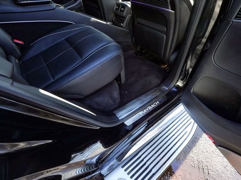 Used 2023 Mercedes-Benz Maybach GLS 600 Maybach GLS 600 image 18