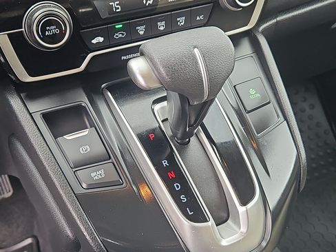 Used 2017 Honda CR-V LX image 14