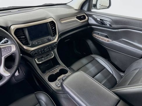 Used 2023 GMC Acadia Denali w/ Denali Ultimate Package AWD/4WD image 30