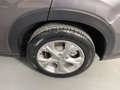 Used 2024 Honda HR-V LX image 28