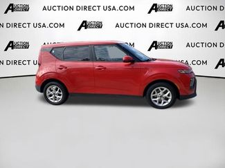 Used 2021 Kia Soul S video 3