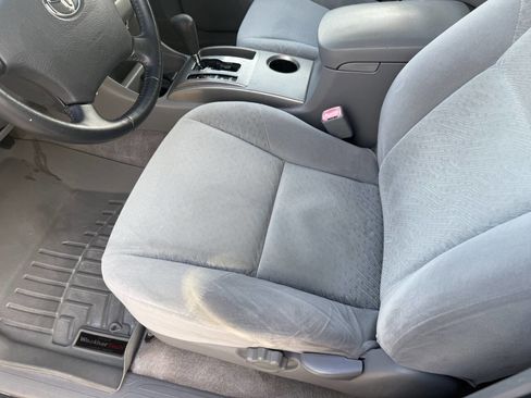 Used 2005 Toyota Tacoma 4x4 Double Cab image 14