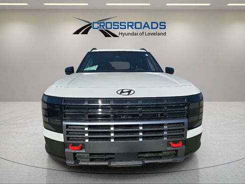 New 2026 Hyundai Palisade XRT Pro image 8