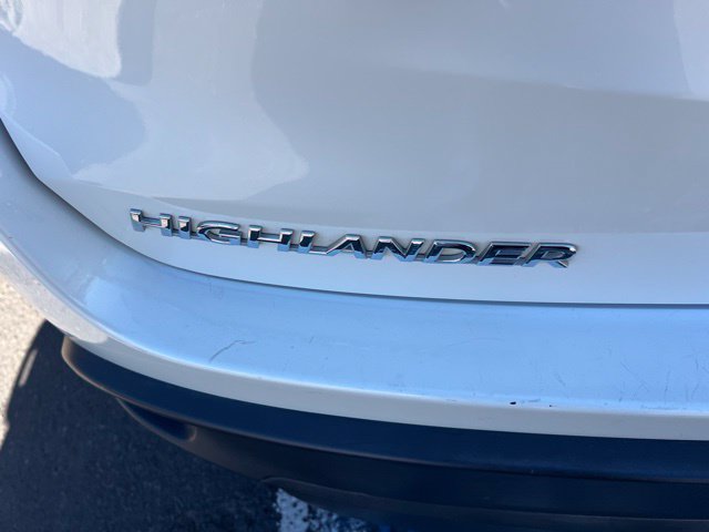Used 2015 Toyota Highlander XLE AWD/4WD image 15