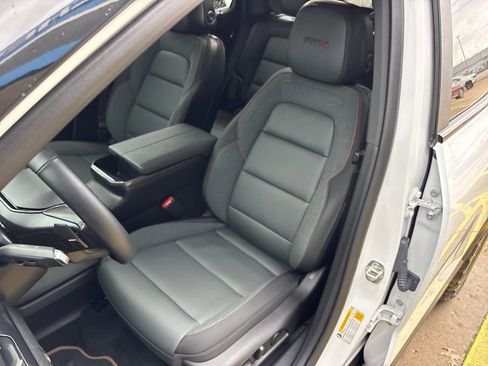 Used 2026 GMC Terrain AT4 w/ Convenience Package III image 18