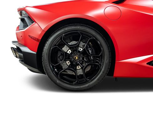 Used 2018 Lamborghini Huracan LP 580-2 image 29