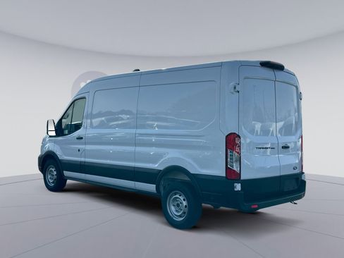 New 2026 Ford Transit 250 Base w/ Load Area Protection Package image 4