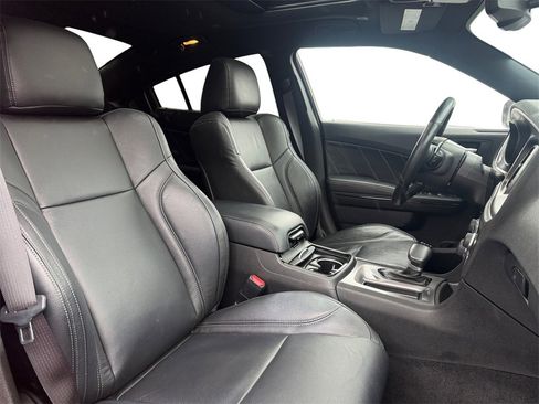 Used 2022 Dodge Charger GT w/ Blacktop Package image 15