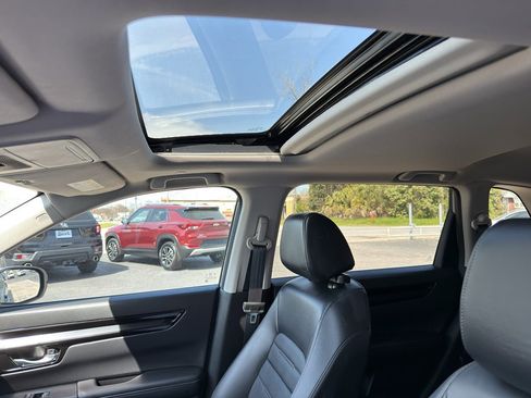 Certified 2024 Honda CR-V EX-L image 14