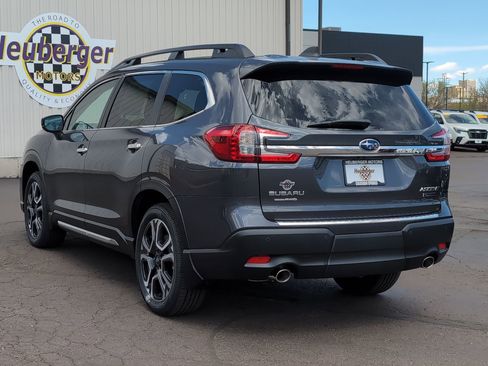 New 2026 Subaru Ascent Touring AWD/4WD image 5