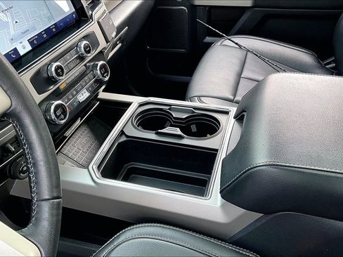 Used 2022 Ford F350 Lariat w/ Tremor Off-Road Package image 13