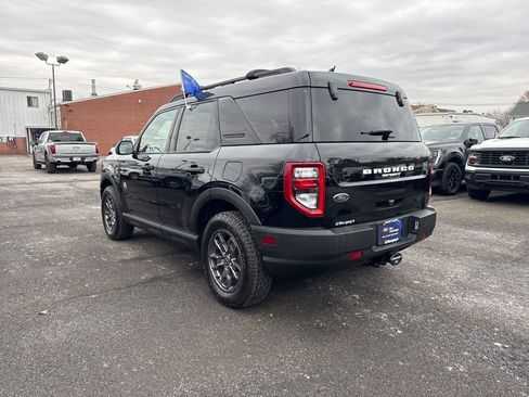 Certified 2022 Ford Bronco Sport Big Bend image 7