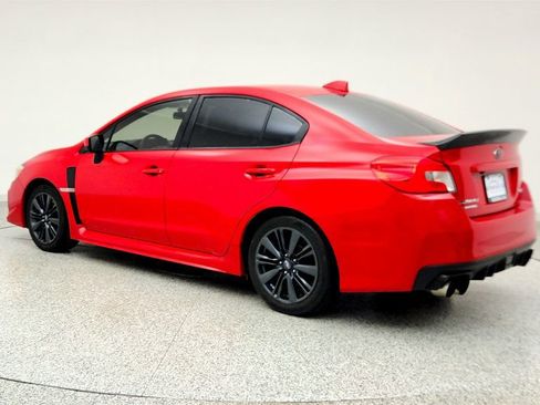Used 2019 Subaru WRX image 7